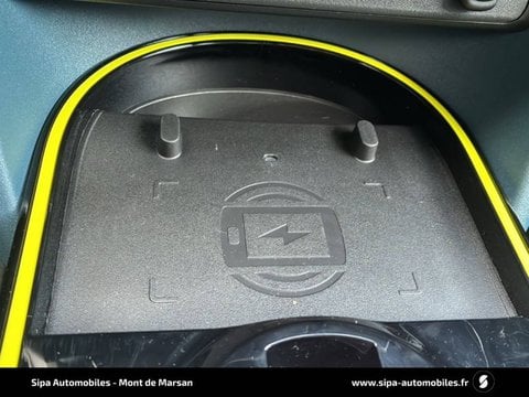Voitures D'0Km À Dax | Fiat Grande Panda E 113 Ch 44 Kwh La Prima 5P
