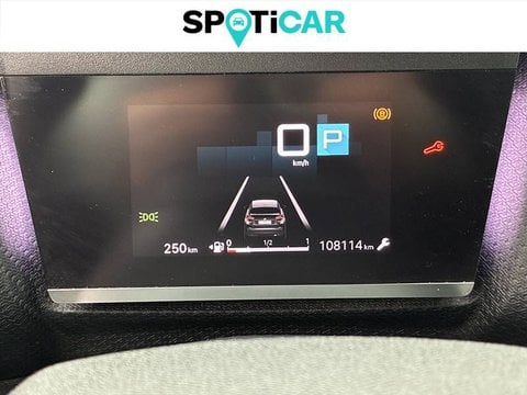 Voitures D'occasion À Lescar | Citroën C4 Bluehdi 130 S&S Eat8 C-Series 5P