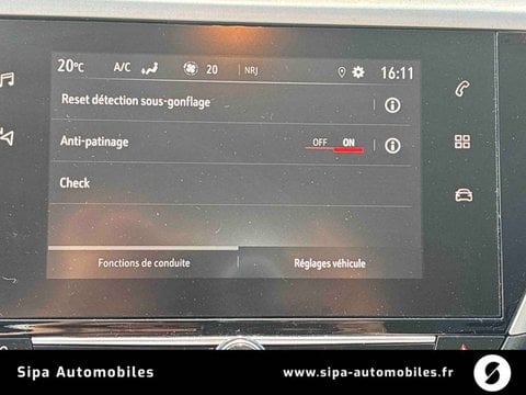 Voitures D'occasion À Toulouse | Opel Corsa Electrique 136 Ch & Batterie 50 Kwh Edition 5P
