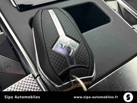 Voitures D'occasion À Lescar | Ds Ds 7 Crossback Ds7 Crossback Hybride E-Tense 225 Eat8 Rivoli 5P