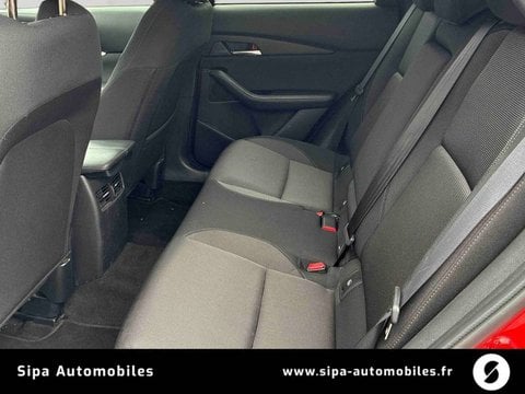 Voitures D'occasion À Mérignac | Mazda Cx-30 2.0L E-Skyactiv X M Hybrid 186 Ch 4X2 Bva6 Sportli...