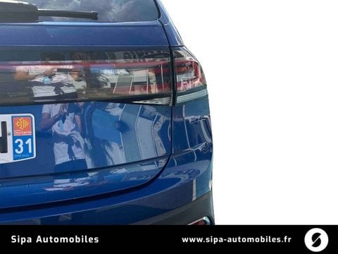 Voitures D'occasion À Lescar | Volkswagen Taigo 1.0 Tsi 110 Dsg7 Style 5P