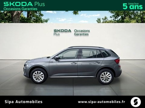 Voitures D'occasion À Lescar | Škoda Kamiq 1.0 Tsi Evo 2 95 Ch Bvm5 Selection 5P