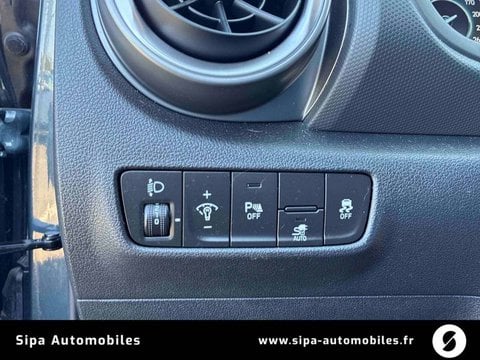 Voitures D'occasion À Toulouse | Hyundai Kona Electrique 39 Kwh - 136 Ch Intuitive 5P