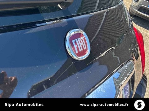 Voitures D'occasion À Mérignac | Fiat 500 1.0 70 Ch Hybride Bsg S/S Dolcevita 3P