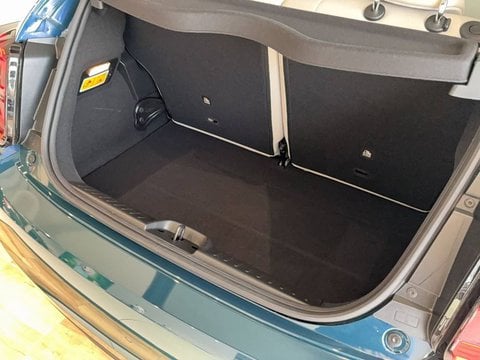 Voitures D'0Km À Villenave-D'ornon | Fiat 500 3+1 E 118 Ch La Prima 4P