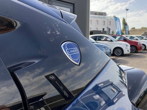 Voitures D'occasion À Mérignac | Lancia Ypsilon Electrique Iii Elettrica 156Ch Edition Cassina 5P