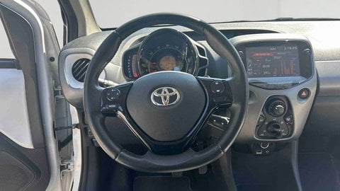 Voitures D'occasion À Muret | Toyota Aygo 1.0 Vvt-I X-Shift X-Play X-App 5P
