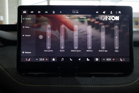 Voitures D'0Km À Lescar | Škoda Elroq 340 Ch Batterie Rs Rs 5P