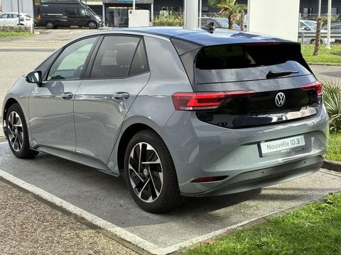 Voitures D'0Km À Lescar | Volkswagen Id.3 170 Ch Pure Life Max 5P