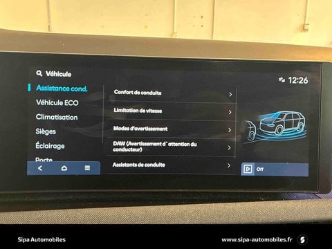Voitures D'occasion À Le Bouscat | Hyundai Tucson 1.6 T-Gdi 215 Hybrid Bva6 N Line Executive 5P