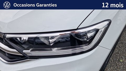 Voitures D'occasion À Tarbes | Volkswagen T-Roc 1.5 Tsi Evo 150 Start/Stop Dsg7 Style 5P