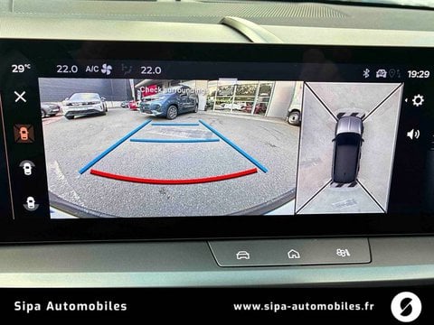Voitures D'occasion À Bayonne | Opel Grandland 1.2 Turbo Hybrid 145 Ch E-Dct6 Gs 5P