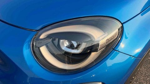 Voitures D'occasion À Mérignac | Fiat 500X 1.5 Firefly 130 Ch S/S Dct7 Hybrid 5P