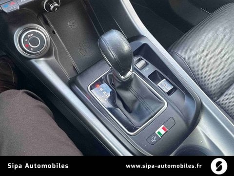 Voitures D'occasion À Toulouse | Alfa Romeo Tonale 1.5 Hybrid 160 Ch Vgt Tct7 Edizione Speciale 5P