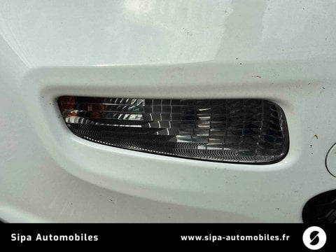 Voitures D'occasion À Muret | Fiat Punto Evo Punto 1.2 69 Ch Steel 5P