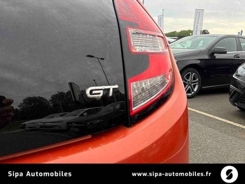 Voitures D'occasion À Toulouse | Renault Twingo Iii 0.9 Tce 110 Gt 5P
