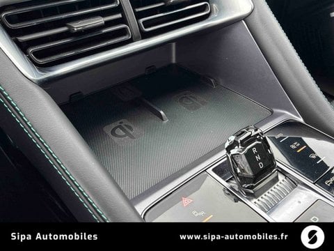 Voitures D'occasion À Mérignac | Byd Seal U 1.5L Dm-I 324 Ch Awd Phev Design 4P