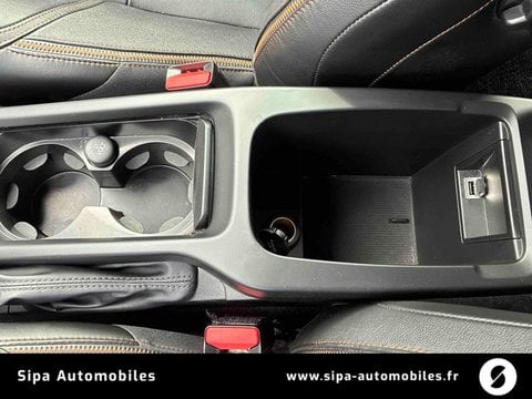 Voitures D'occasion À Lormont | Volvo V40 Cross Country D3 150 Geartronic 6 Cross Country Pro 5P