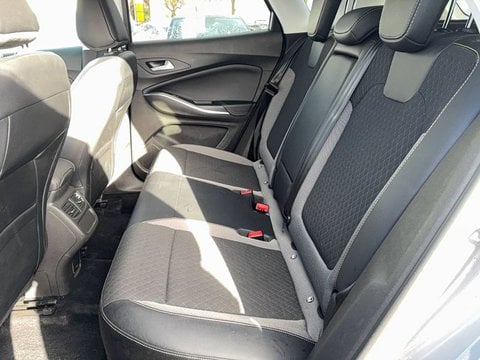 Voitures D'occasion À Muret | Opel Grandland Hybrid 225 Ch Bva8 Elegance Business 5P