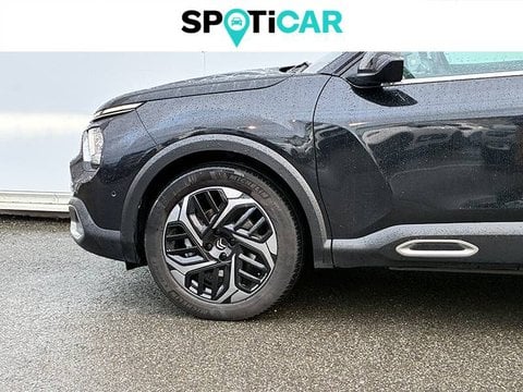 Voitures D'occasion À Lescar | Citroën C4 Puretech 130 S&S Bvm6 Shine 5P