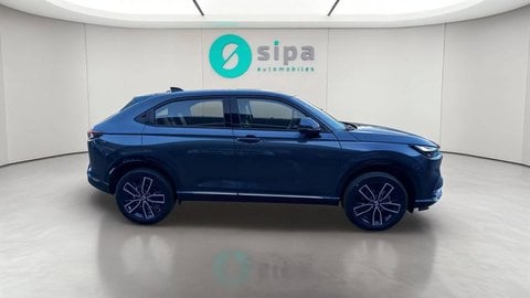 Voitures D'occasion À Mérignac | Honda Hr-V E:hev 1.5 I-Mmd Advance 5P