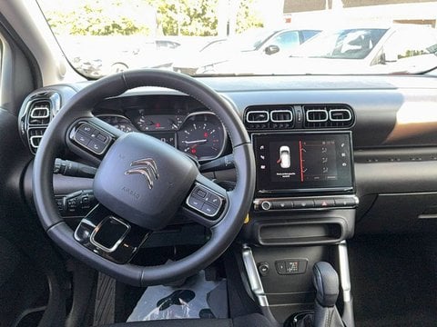 Voitures D'occasion À Muret | Citroën C3 Aircross Puretech 130 S&S Eat6 Plus 5P
