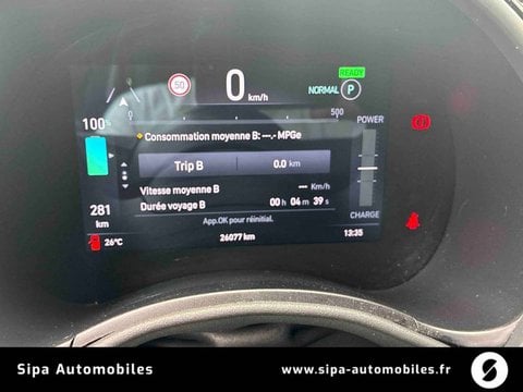 Voitures D'occasion À Bayonne | Fiat 500 Iii Electrique 500C E 118 Ch Nouvelle 2P