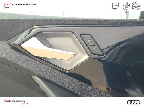 Voitures D'occasion À Lescar | Audi A1 Sportback 25 Tfsi 95 Ch Bvm5 Design 5P