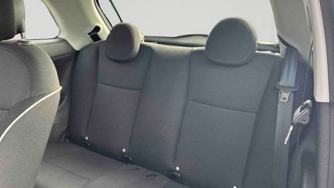 Voitures D'0Km À Dax | Fiat 500 Iii Electrique E 95 Ch Nouvelle 3P