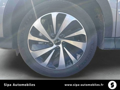 Voitures D'0Km À Le Bouscat | Byd Seal U 1.5L Dm-I 218 Ch Phev Boost 5P