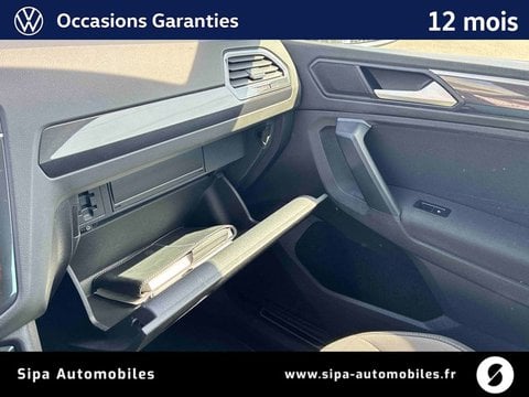 Voitures D'occasion À Lescar | Volkswagen Tiguan 1.4 Ehybrid 245Ch Dsg6 Life Business 5P