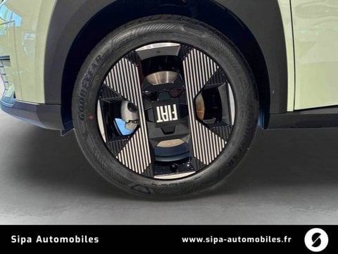 Voitures D'0Km À Toulouse | Fiat Grande Panda T-Gen 3 1.2 Hybrid Turbo 110 Ch Edct6 La Prima 5P