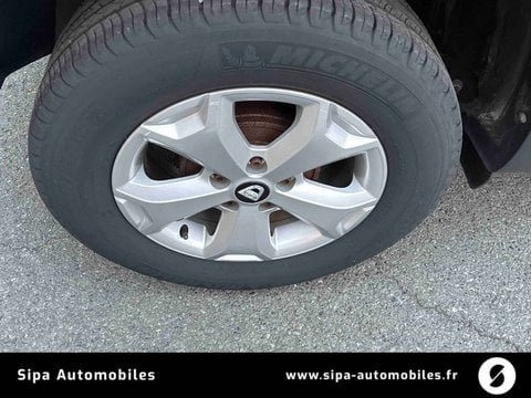 Voitures D'occasion À Bayonne | Dacia Duster Tce 125 4X2 Confort 5P