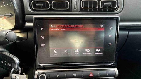 Voitures D'occasion À Toulouse | Citroën C3 Puretech 83 S&S Bvm5 C-Series 5P