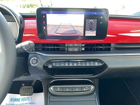 Voitures D'0Km À Villenave-D'ornon | Fiat 600E 54 Kwh 156 Ch Red 5P