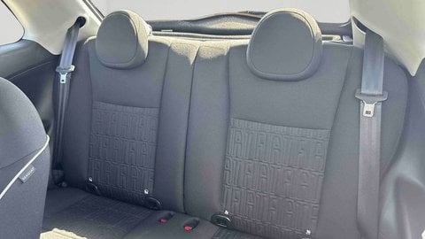 Voitures D'occasion À Toulouse | Fiat 500 Iii Electrique E 118 Ch Nouvelle 3P