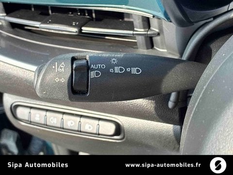 Voitures D'occasion À Toulouse | Fiat 500 E 95 Ch Nouvelle 3P
