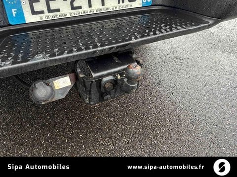 Voitures D'occasion À Lescar | Volkswagen Amarok Vul Amarok Double Cab 2.0 Tdi 140 Fap 4Motion (...