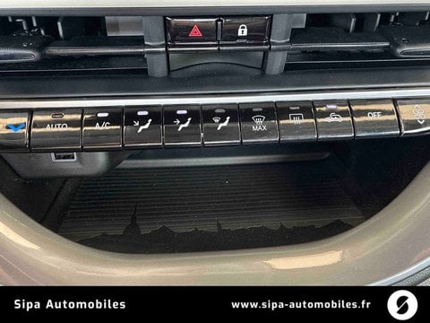 Voitures D'occasion À Villenave-D'ornon | Fiat 500 500E Berline E 95 Ch Nouvelle 3P