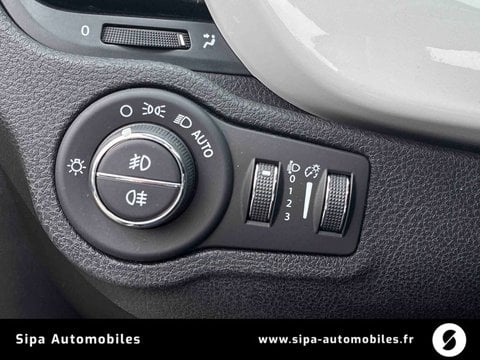 Voitures D'occasion À Libourne | Fiat 500X 1.6 Multijet 120 Ch Dct Cross 5P