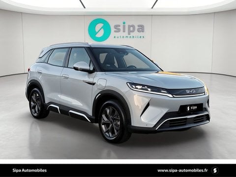 Voitures D'0Km À Le Bouscat | Byd Atto 2 45.1 Kwh 177 Ch Boost 5P