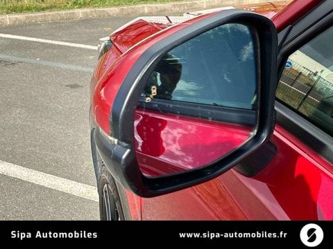Voitures D'occasion À Mérignac | Honda Hr-V E:hev 1.5 I-Mmd Advance 5P