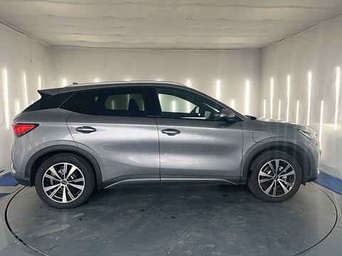Voitures D'0Km À Fenouillet | Byd Atto 3 60,5 Kwh 204 Ch Design 5P