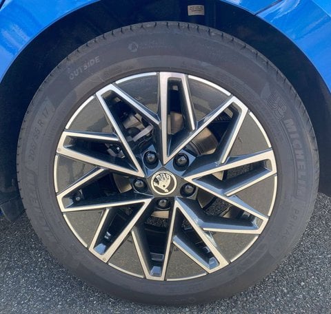 Voitures D'occasion À Lescar | Škoda Octavia Iv Combi 2.0 Tdi 150 Ch Dsg7 Sportline 5P