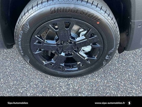 Voitures D'0Km À Mérignac | Jeep Renegade 1.5 Turbo T4 130 Ch Bvr7 E-Hybrid North Star 5P