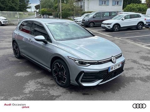 Voitures D'0Km À Tarbes | Volkswagen Golf 1.5 Etsi Evo2 150 Dsg7 R-Line Edition 5P