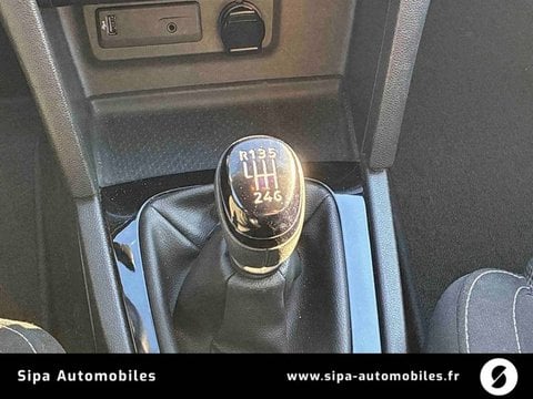 Voitures D'occasion À Toulouse | Renault Mégane Iv Berline Blue Dci 95 Life 5P