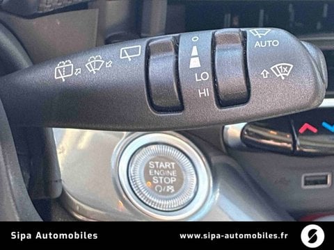 Voitures D'occasion À Toulouse | Fiat 500 Iii Electrique E 95 Ch La Prima 3P