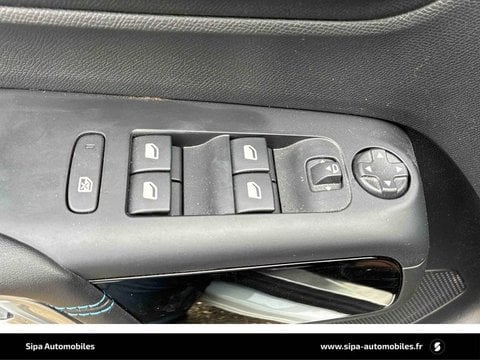 Voitures D'occasion À Mont-De-Marsan | Citroën C5 Aircross Hybride Rechargeable 225 E-Eat8 Feel 5P